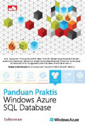 Panduan Praktis Windows Azure SQL Database