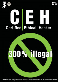 CEH : 300% illegal