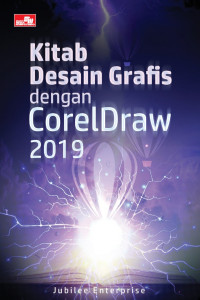 Kitab Desain Grafis Dengan CorelDraw 2019