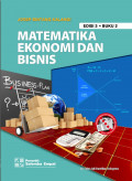 Matematika Ekonomi dan Bisnis