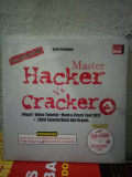 Master Haker Vs Cracker 3