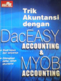 Trik Akuntansi dengan DacEASY Accounting & MYOB Accounting