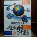 Kitap Suci Jaringan Komputer & Koneksi Internet