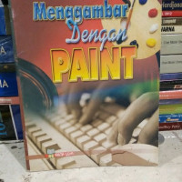 Menggambar Dengan Paint