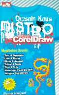 Desain Kaus Distro dengan CorelDraw