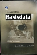 Pengelolaan Basisdata