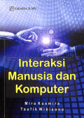 Interaksi Manusia dan Komputer