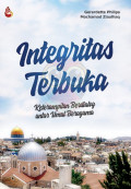 Integritas Terbuka