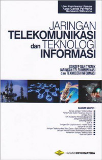 Jaringan Telekomunikasi dan Teknologi Informasi