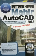 Jurus Kilat Mahir Autocad 2012