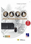 Java (Algoritma,Struktur Data, dan Pemrograman GUI)