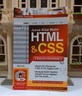 Jurus Kilat Mahir HTML & CSS (Sescara Otodidak)