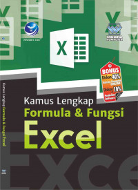 Kamus Lengkap Formula & Fungsi Exel