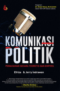 Komunikasi Politik