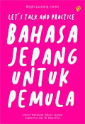 Bahasa Jepang Untuk Pemula