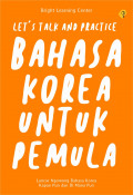 Let's Talk And Practice Bahasa Korea Untuk Pemula