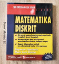 Seri Penyelesaian Soal Schaum Matematika Diskrit Jilid 2