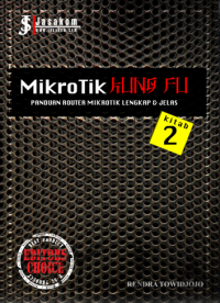 MIKROTIK KUNG FU Kitab 2