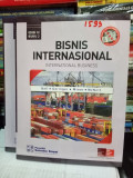 Bisnis Internasional Buku 2