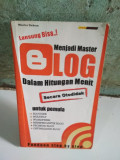 Langsung Bisa ..! Menjadi Master Blog Dalam Hitungan Menit