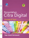 Pengolahan Citra Digital Konsep & Teori