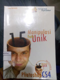 15 Manipulasi foto unik photoshop Cs4