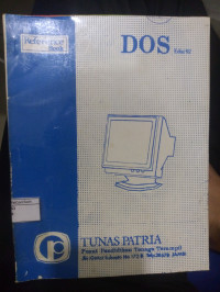 DOS Edisi 92