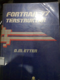 Fortran 77 terstruktur