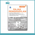 Pajak Penghasilan Teori, Kasus & Aplikasi