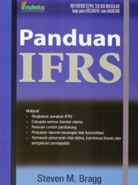 Panduan IFRS