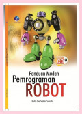 Panduan Mudah pemograman Robot