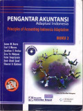 Pengantar Akuntansi Adaptasi Indonesia Buku 2