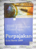 Perpajakan Edisi Revisi 2009