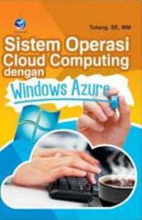 Sistem Operasi Clound Computing dengan Windows Azure