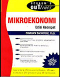 Mikroekonomi