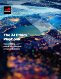 The AI Ethics Playbook: Implementing Ethical Principles Into Everyday Business (ebook)