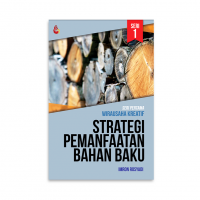 Strategi Pemanfaatan Bahan Baku