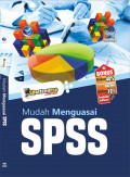 Mudah Menguasai SPSS