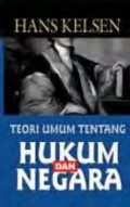 Teori Umum Tentang Hukum Negara