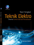 Teknik Elektro ; Disertai Contoh Soal Dan Penyelesaian