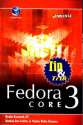 Tip & Trik Fedora 3 Core