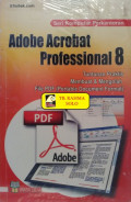 Adobe Acrobat Professional 8