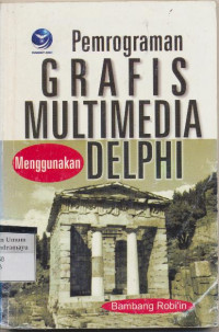 Pemrograman Grafis Multhimedia Delphi