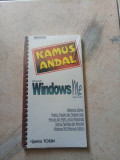 Kamus Andal Microsoft Windows Me Millenium Edition