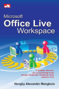 Microsoft Office Live Workspace