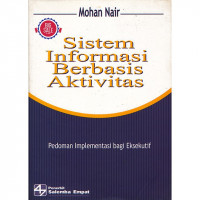 Sistem Informasi berbasis Aktivitas