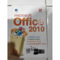 Tips & Trik series Microsoft Office 2010