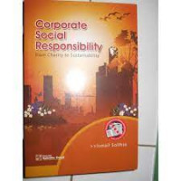 Corporate Social Responsibility