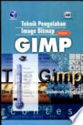 Teknik Pengolahan Image Bitmap dengan GIMP