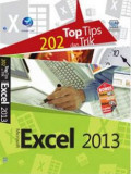 202 Top Tips dan Trik Microsoft Excel 2013